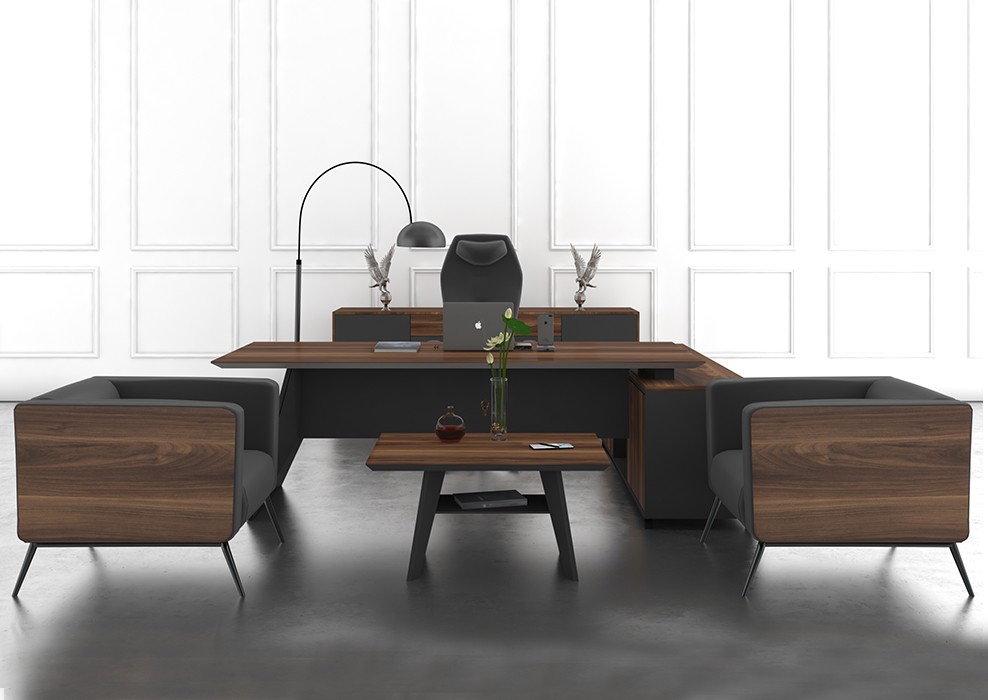 MILA EXECUTIVE DESK