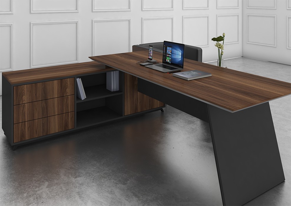 MILA EXECUTIVE DESK