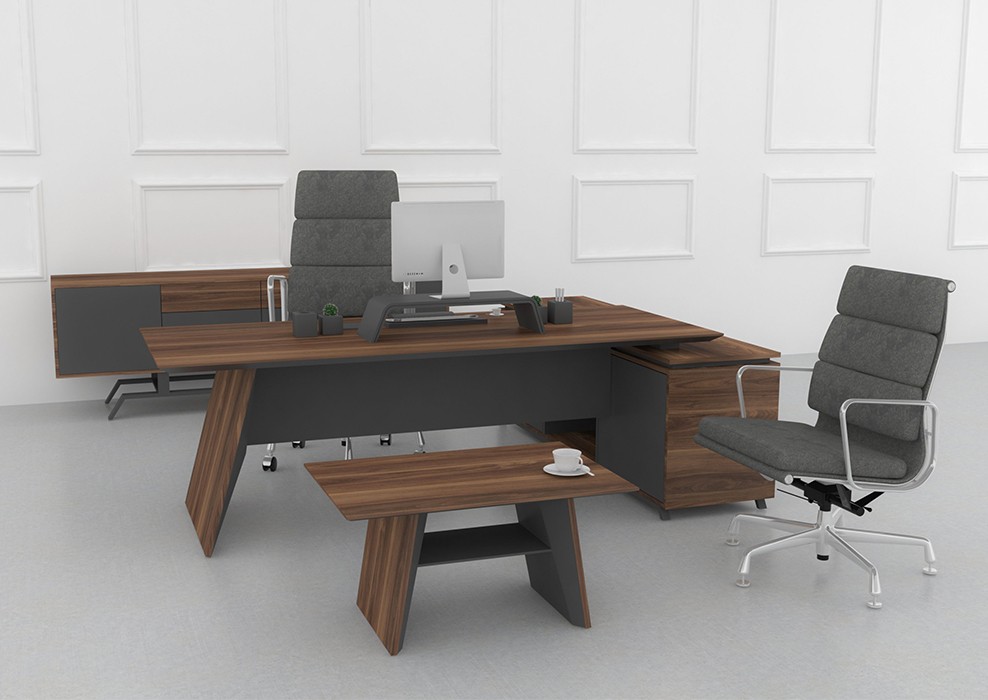 MILA EXECUTIVE DESK