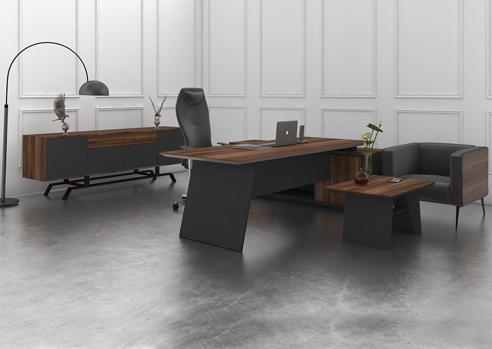 MILA EXECUTIVE DESK