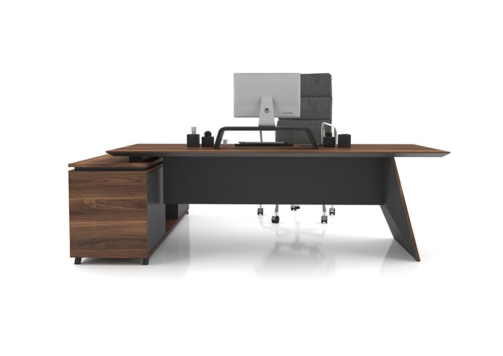 MILA EXECUTIVE DESK