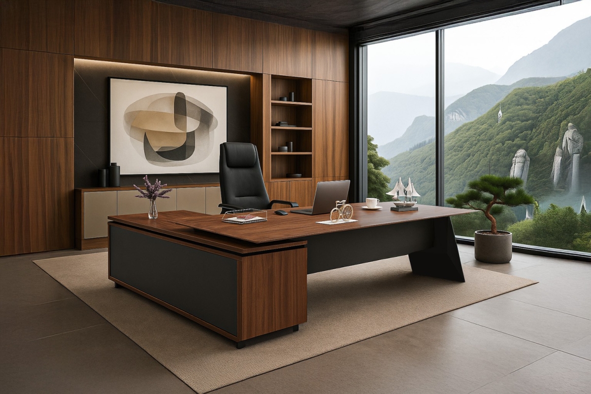 MILA BUREAU DE DIRECTION