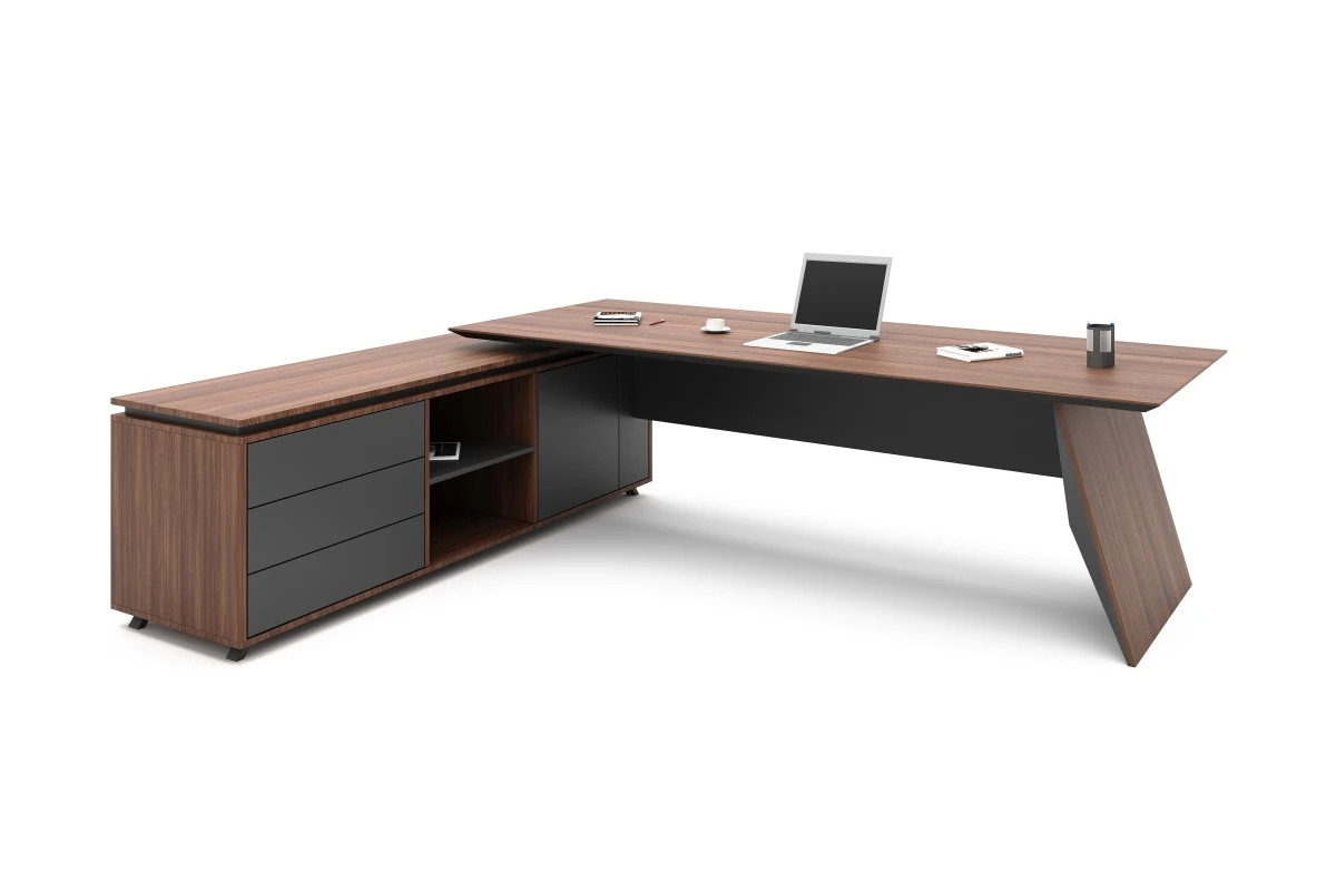 MILA EXECUTIVE DESK