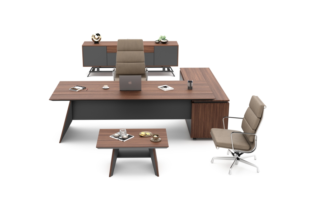 MILA BUREAU DE DIRECTION