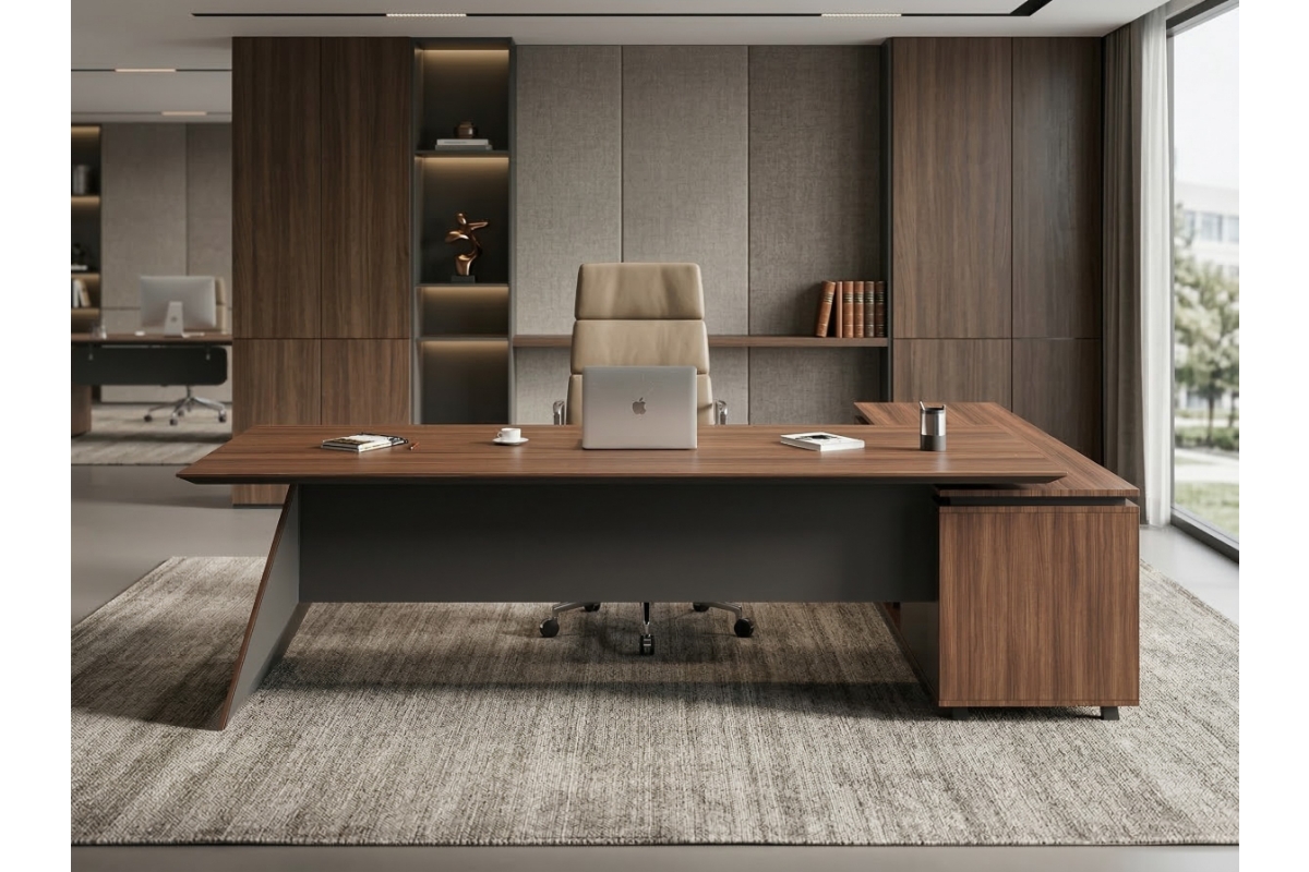 MILA EXECUTIVE DESK