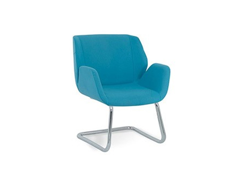 MILANO VISITOR CHAIR 2854K