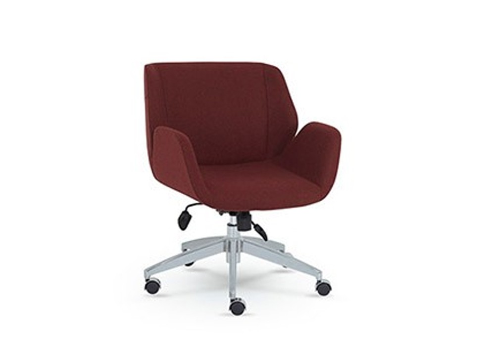 MILANO VISITOR CHAIR 7813 K
