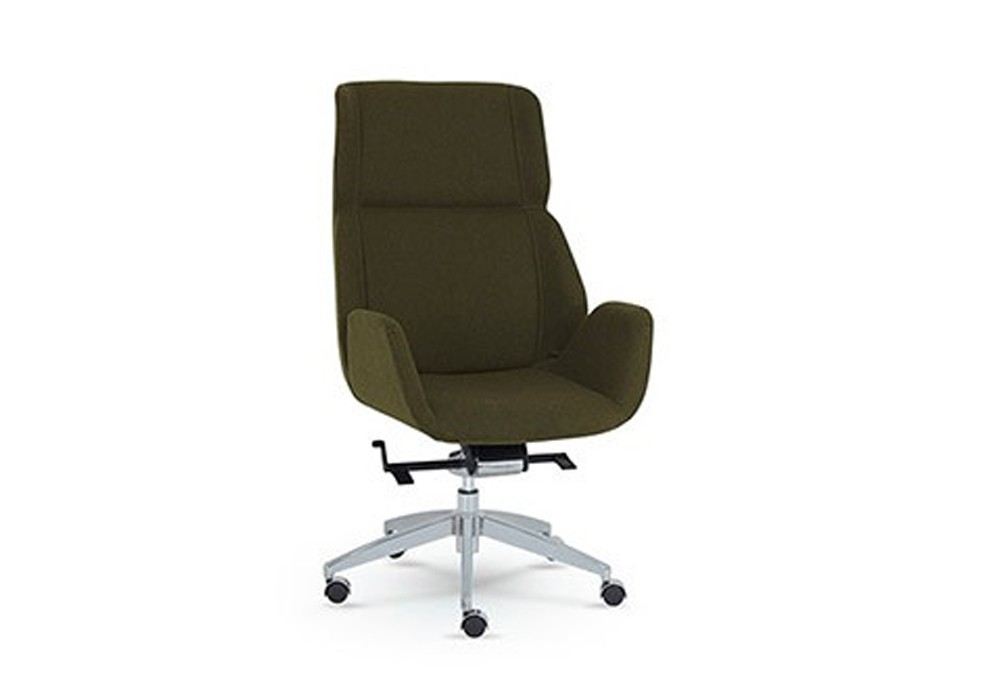 MILANO OFFICE CHAIR 2861 K