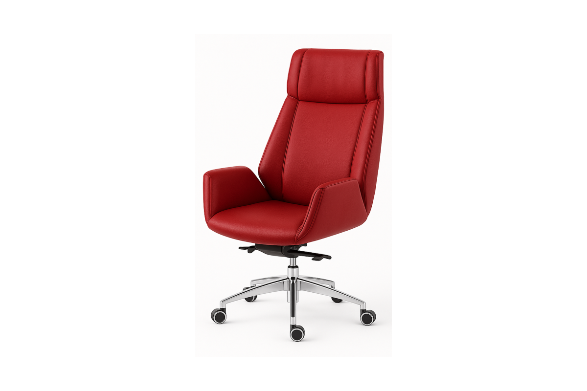 MILANO OFFICE CHAIR 2861 K