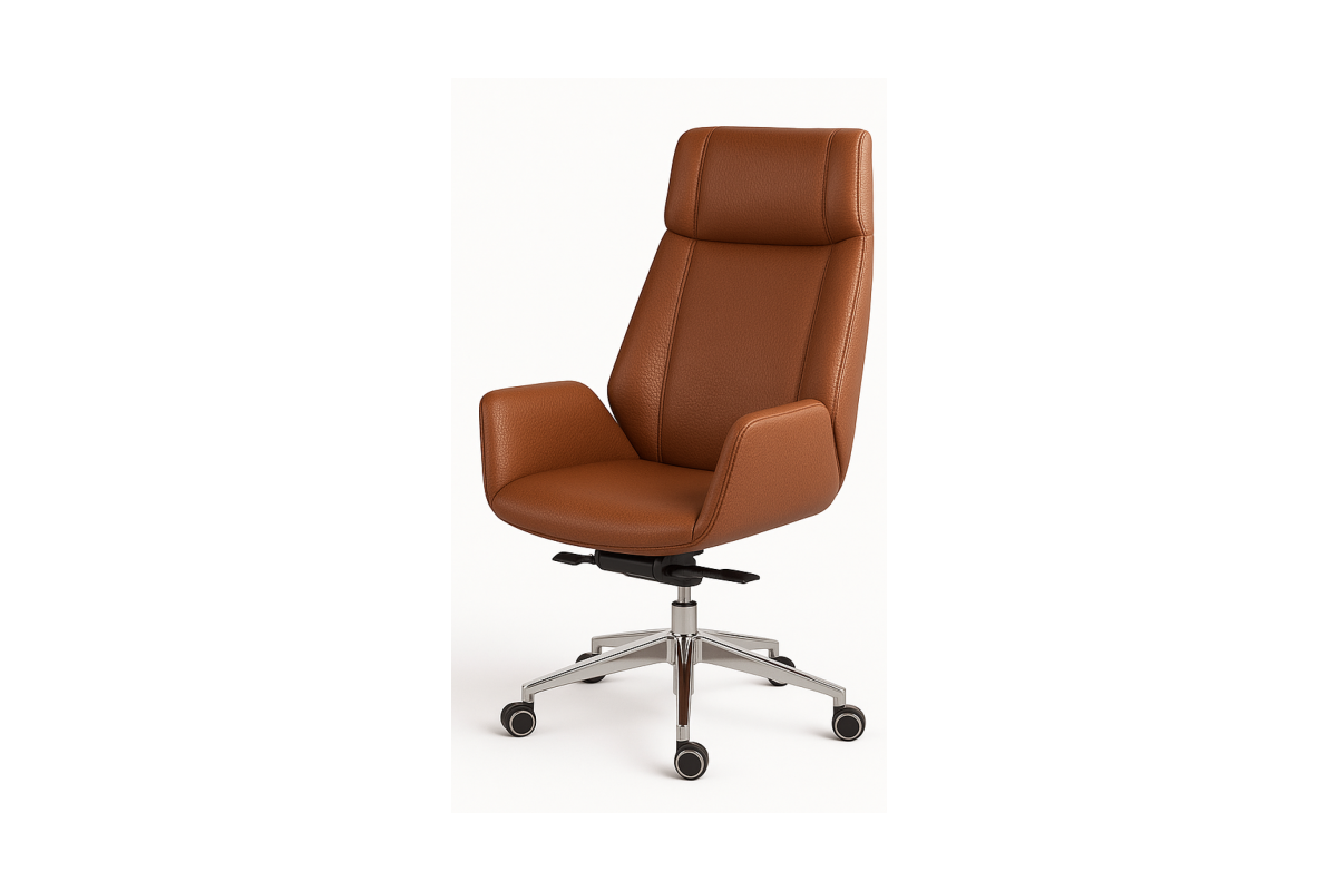 MILANO OFFICE CHAIR 2861 K