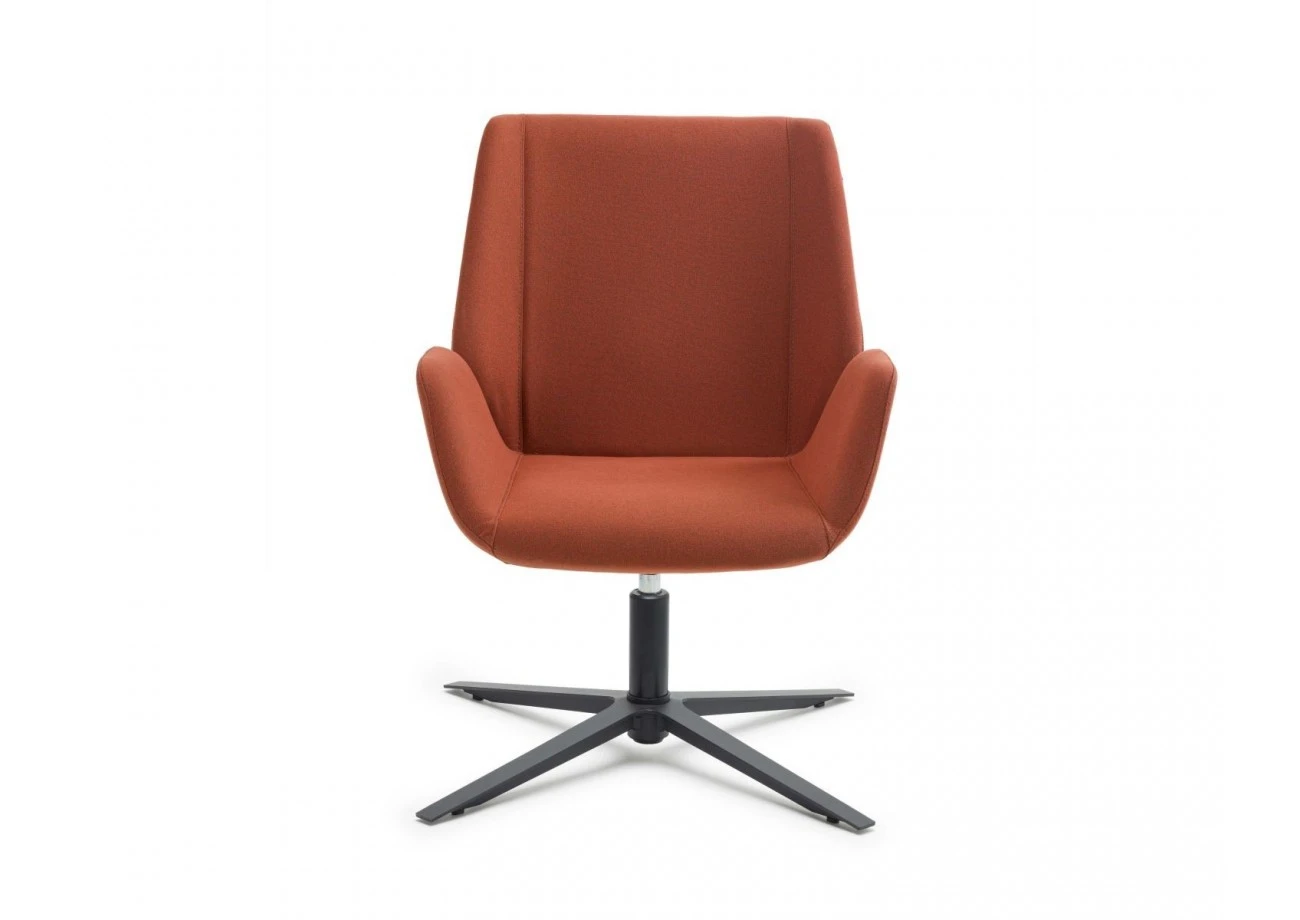 Mılan Guest Chaır - Ml 2833 B