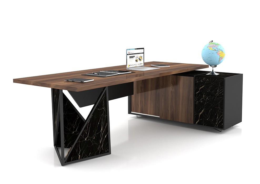 MINA EXECUTIVE DESK