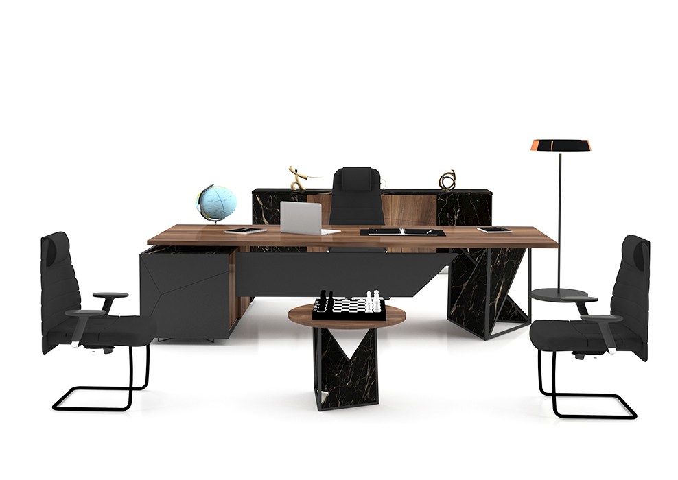 MINA EXECUTIVE DESK