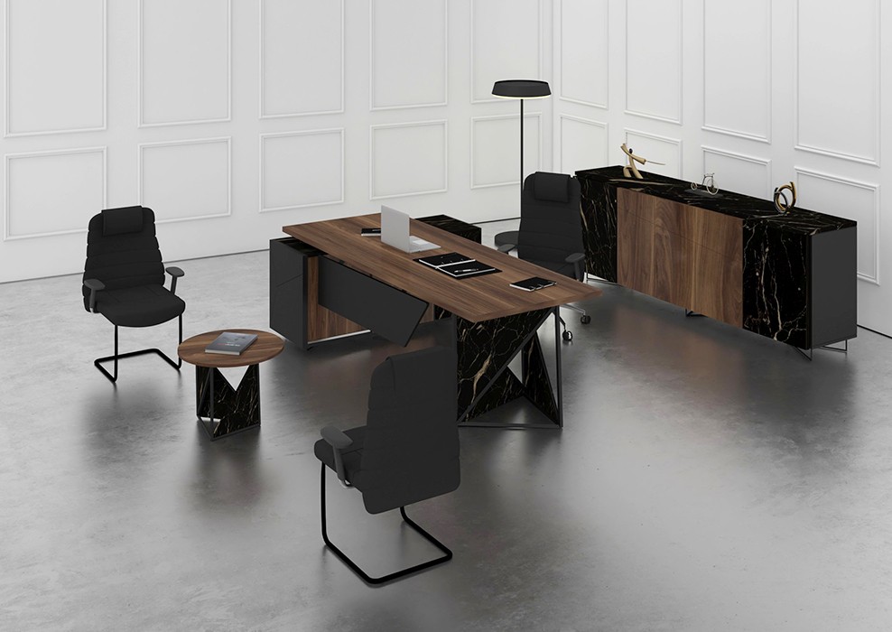MINA EXECUTIVE DESK