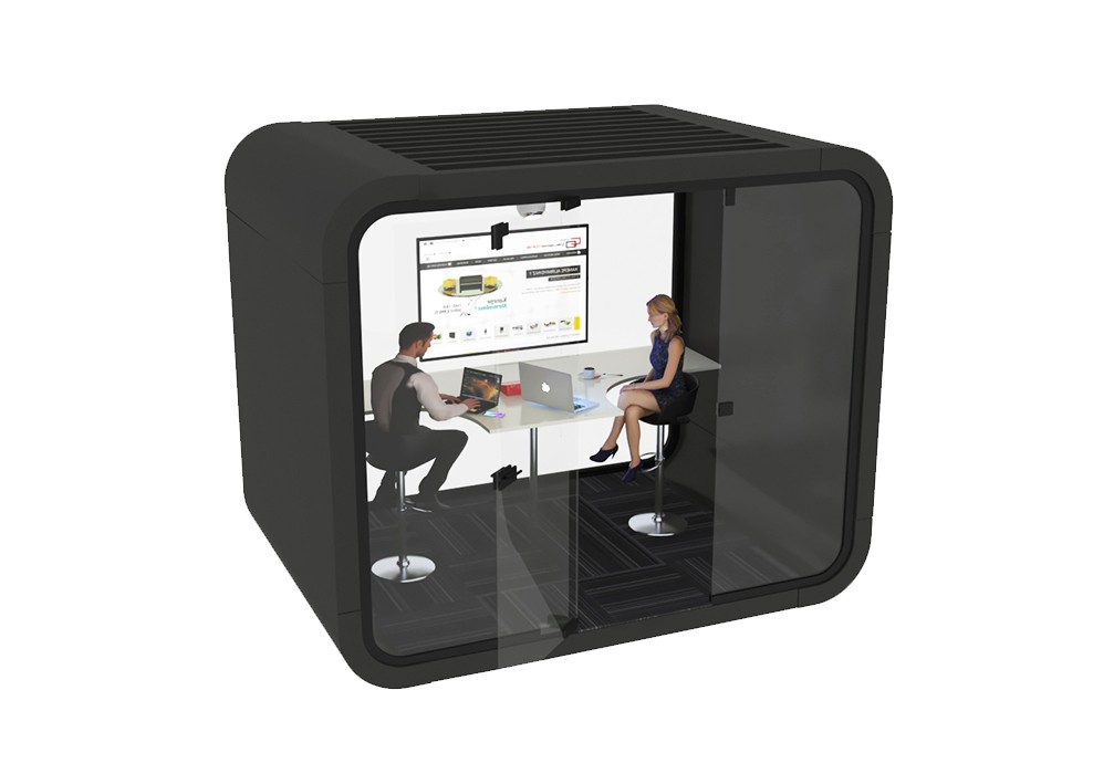 SMALL MEETING CAPSULE