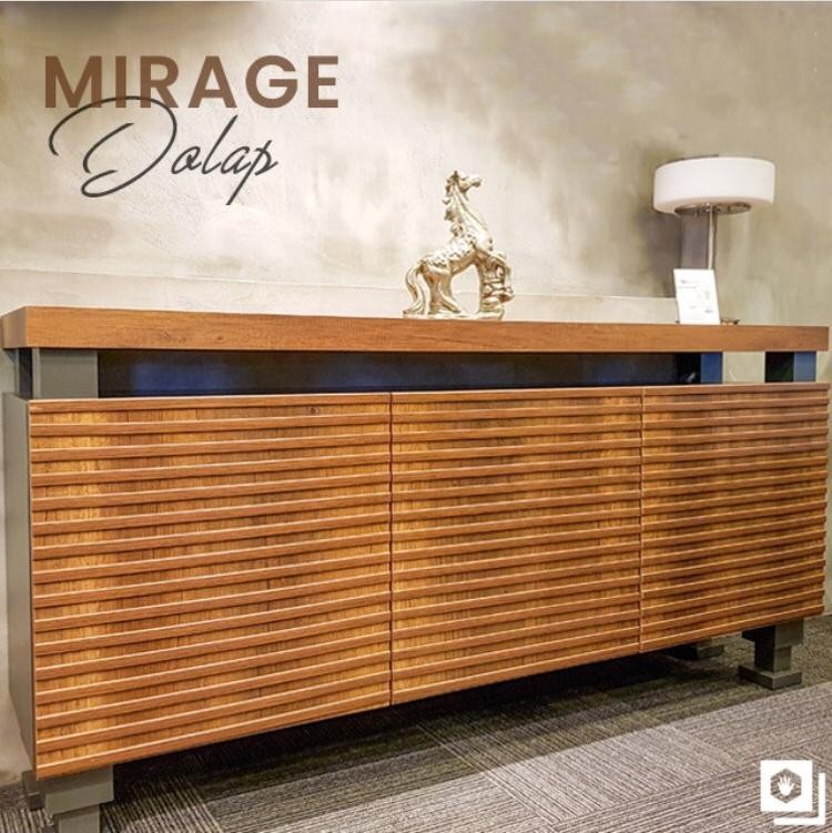 MIRAGE DOLAP