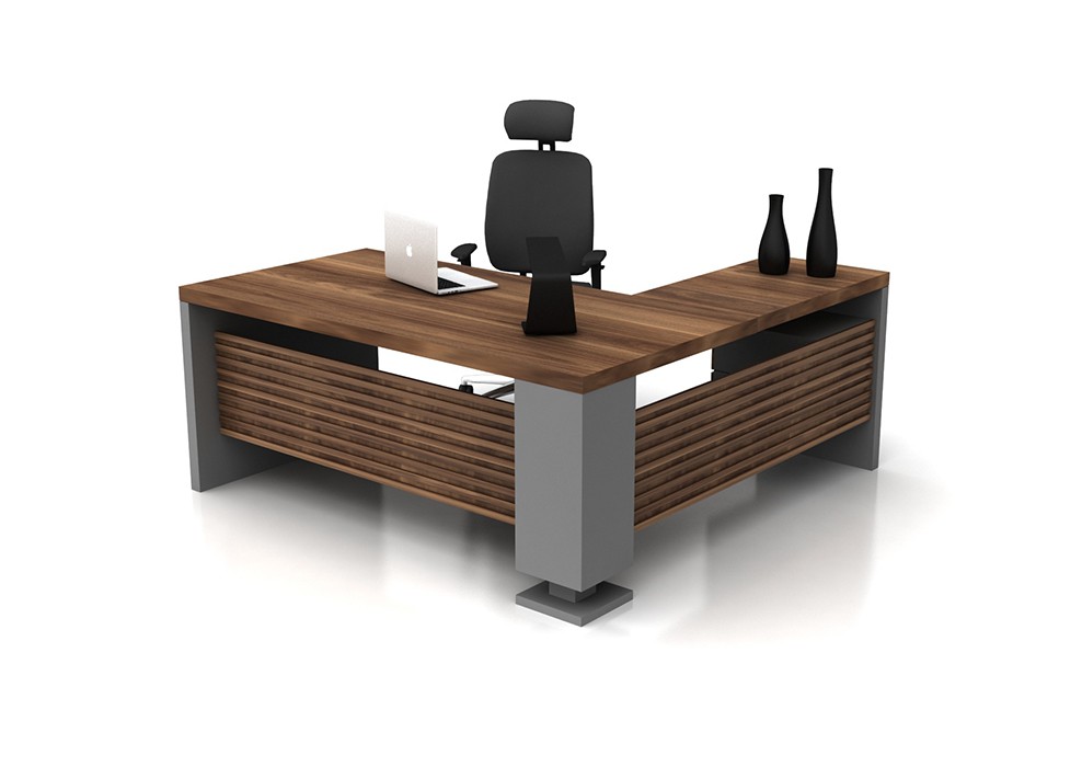 MIRAGE OFFICE DESK