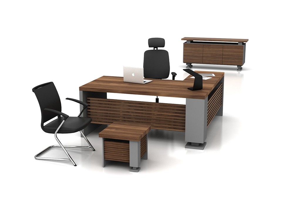 MIRAGE OFFICE DESK