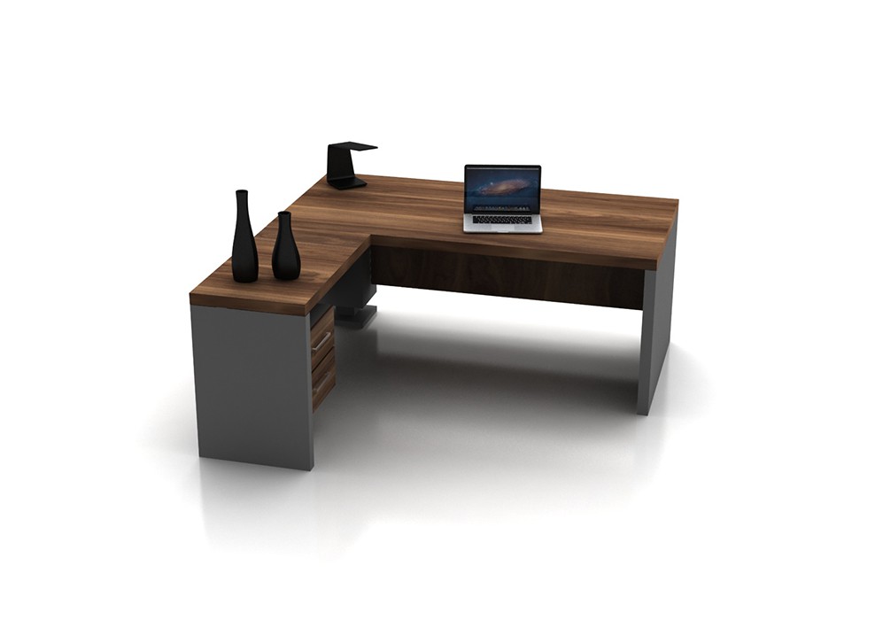 MIRAGE OFFICE DESK