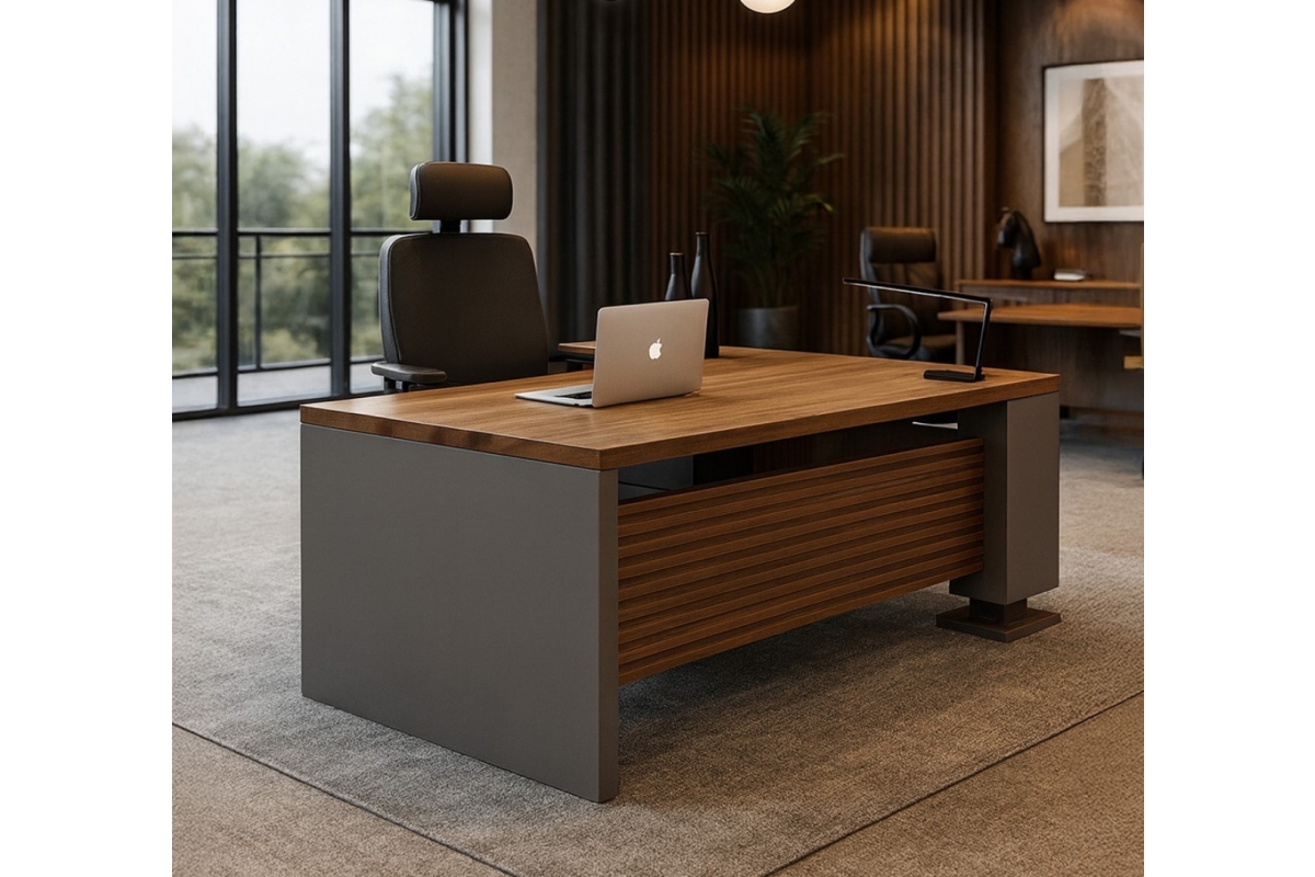 MIRAGE OFFICE DESK