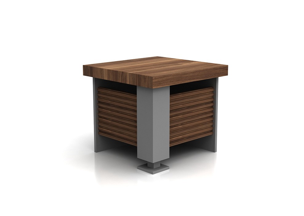 MIRAGE COFFEE TABLE