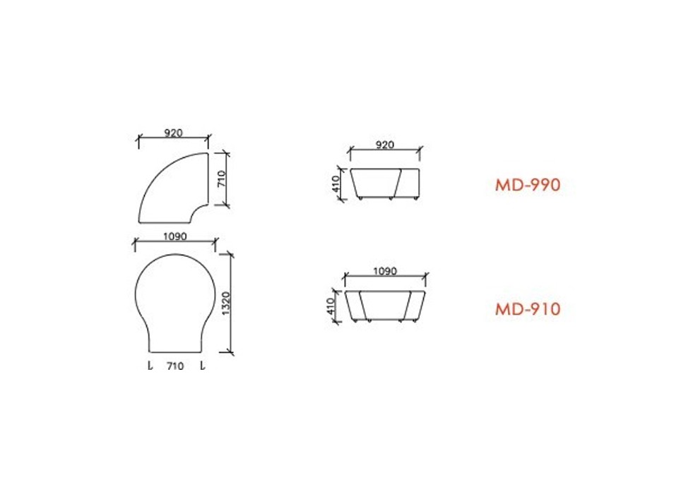 MODULA PUFF