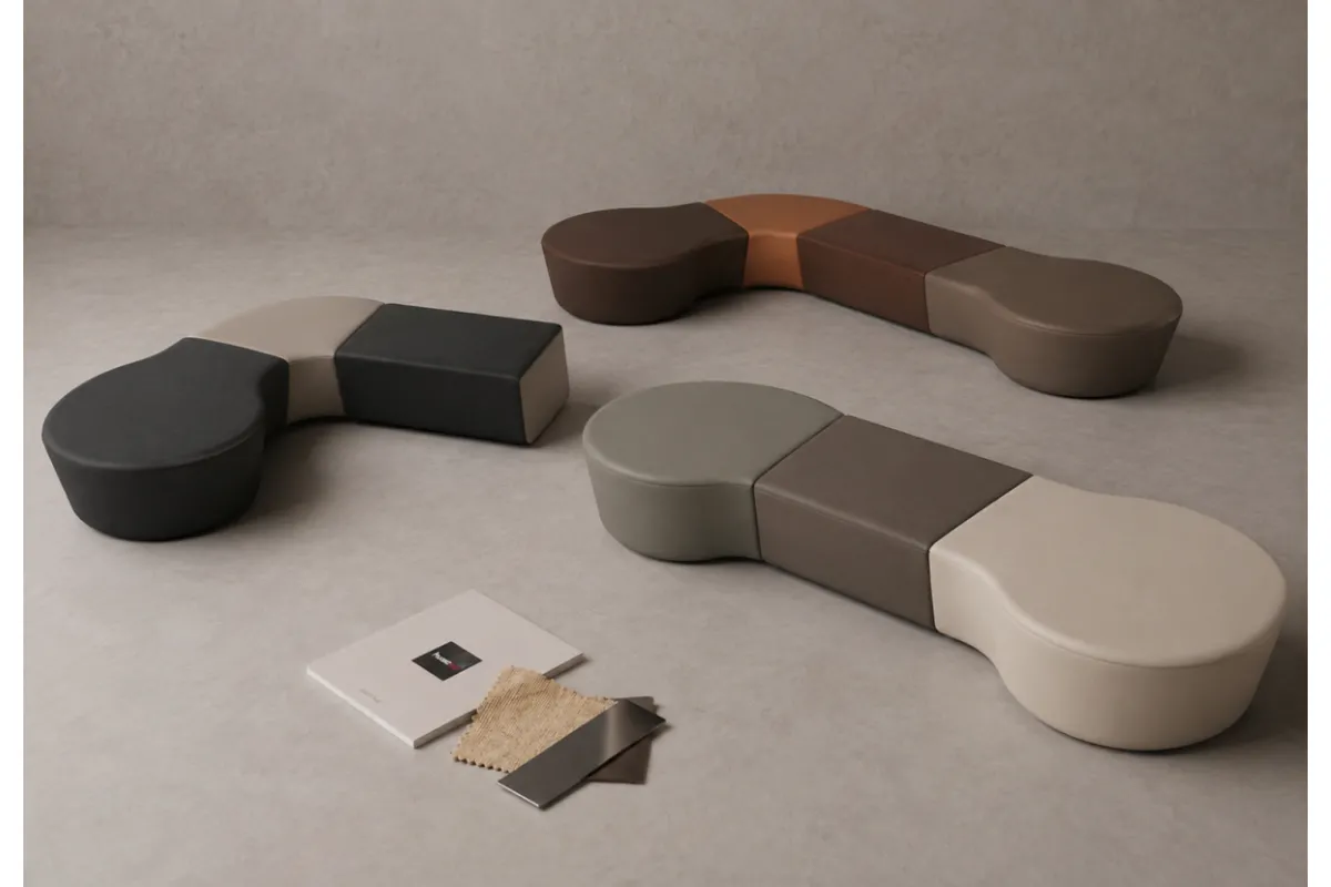Modula Puff