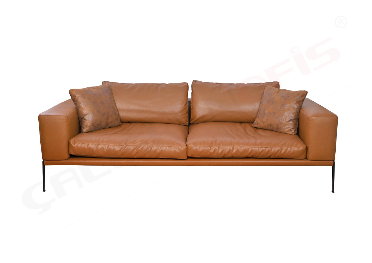 MOGAN DOUBLE SOFA