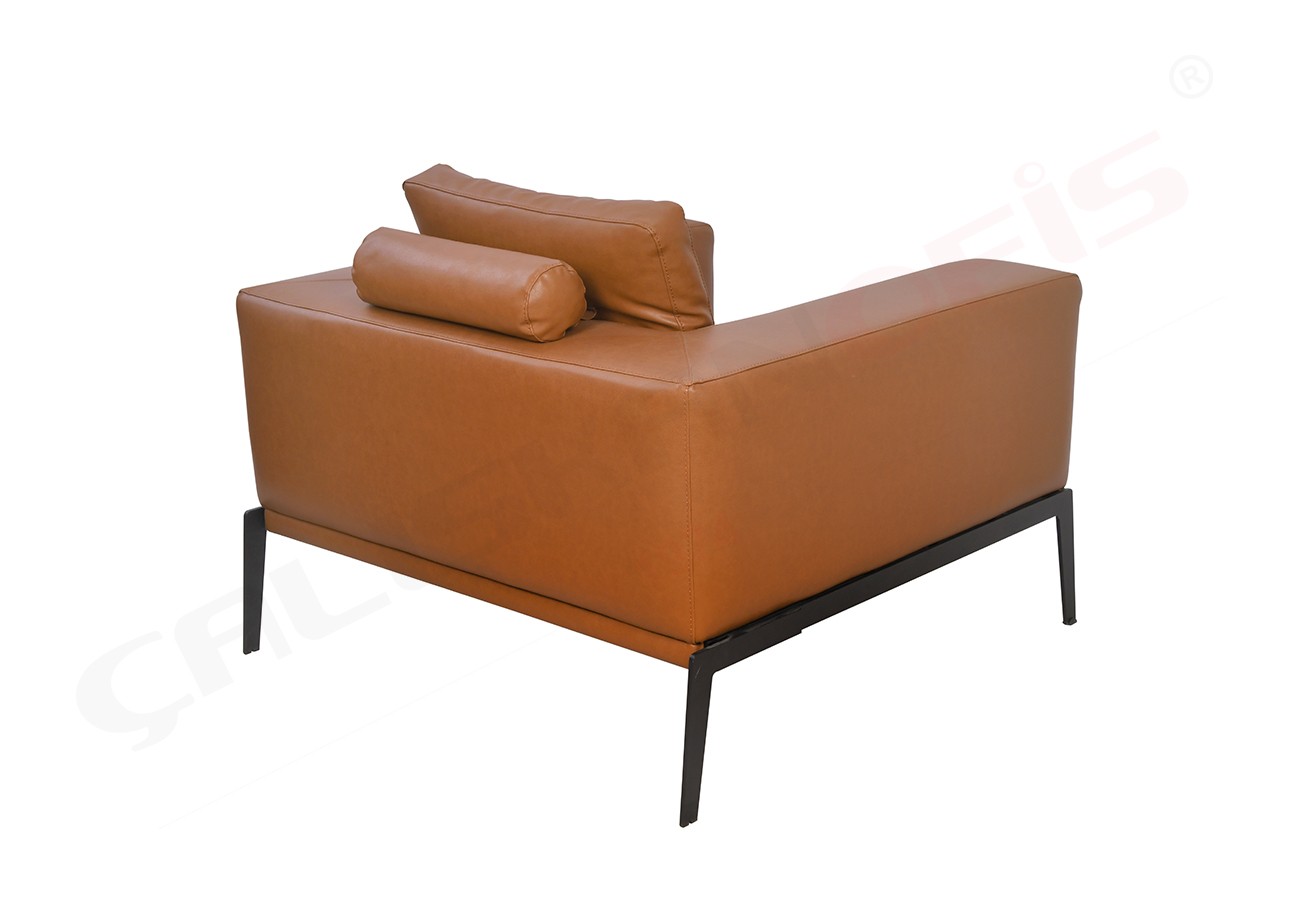 MOGAN SINGLE SOFA