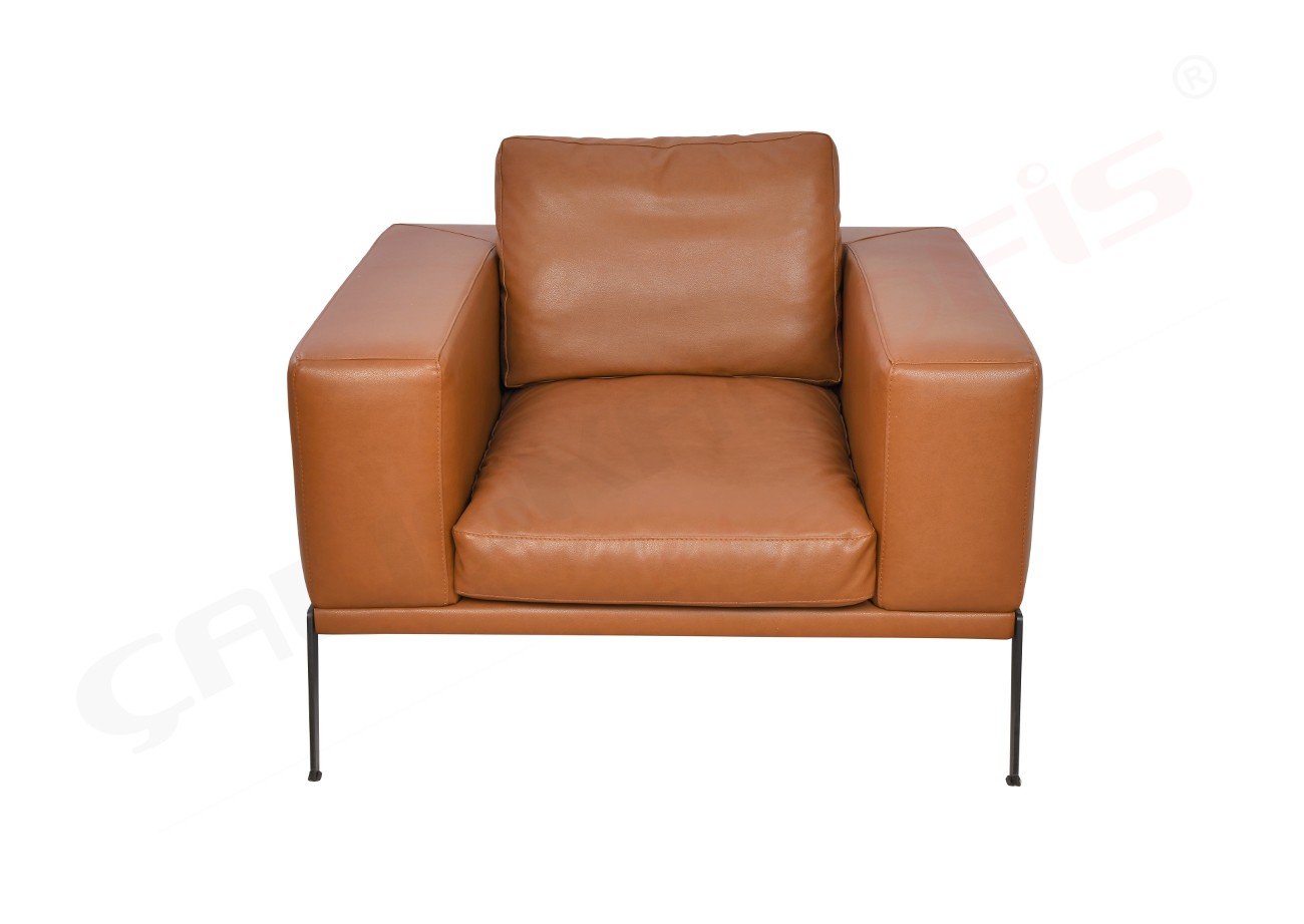 MOGAN SINGLE SOFA