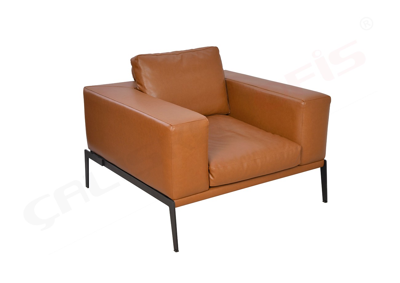 MOGAN SINGLE SOFA