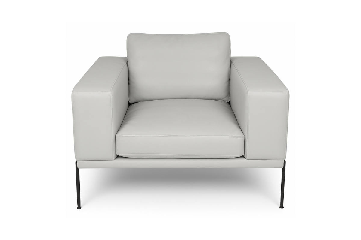 MOGAN SINGLE SOFA