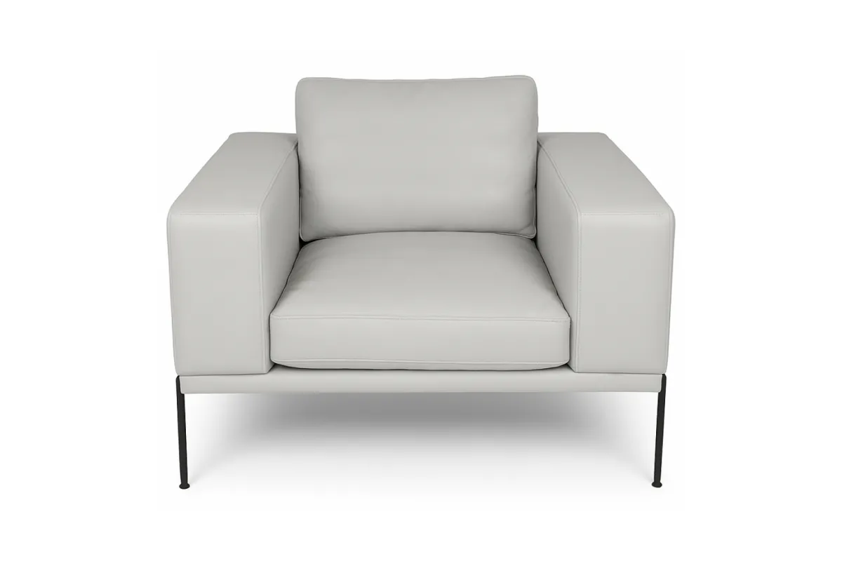 MOGAN SINGLE SOFA