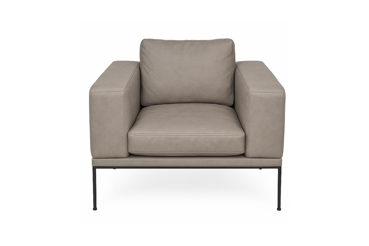 MOGAN SINGLE SOFA