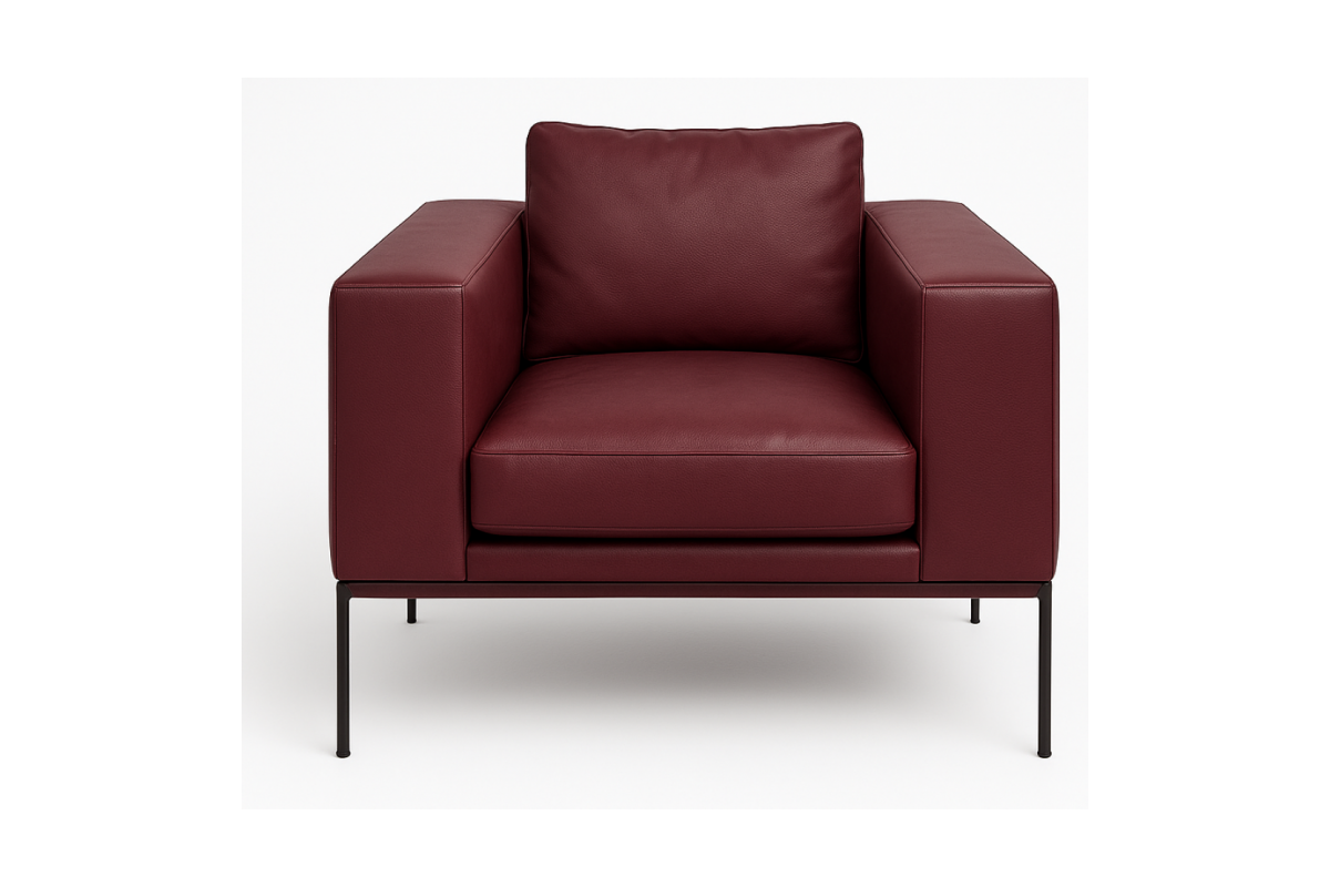 MOGAN SINGLE SOFA