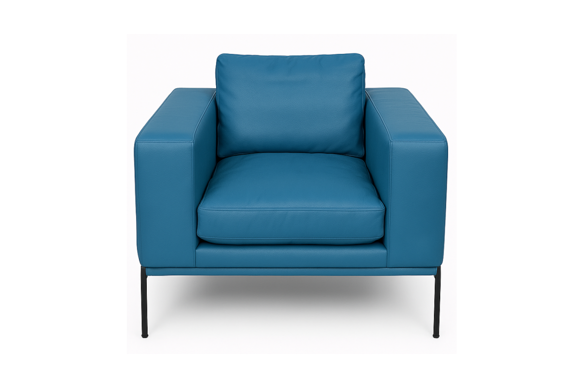 MOGAN SINGLE SOFA