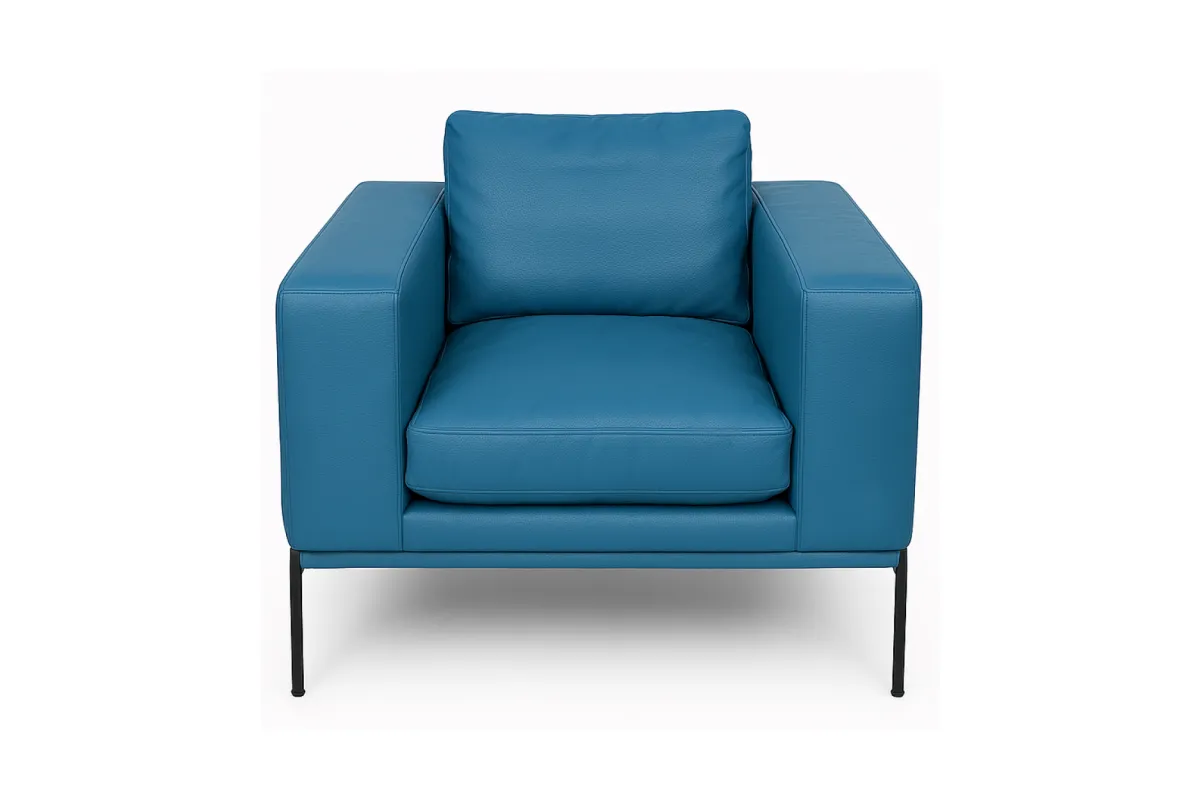 MOGAN SINGLE SOFA
