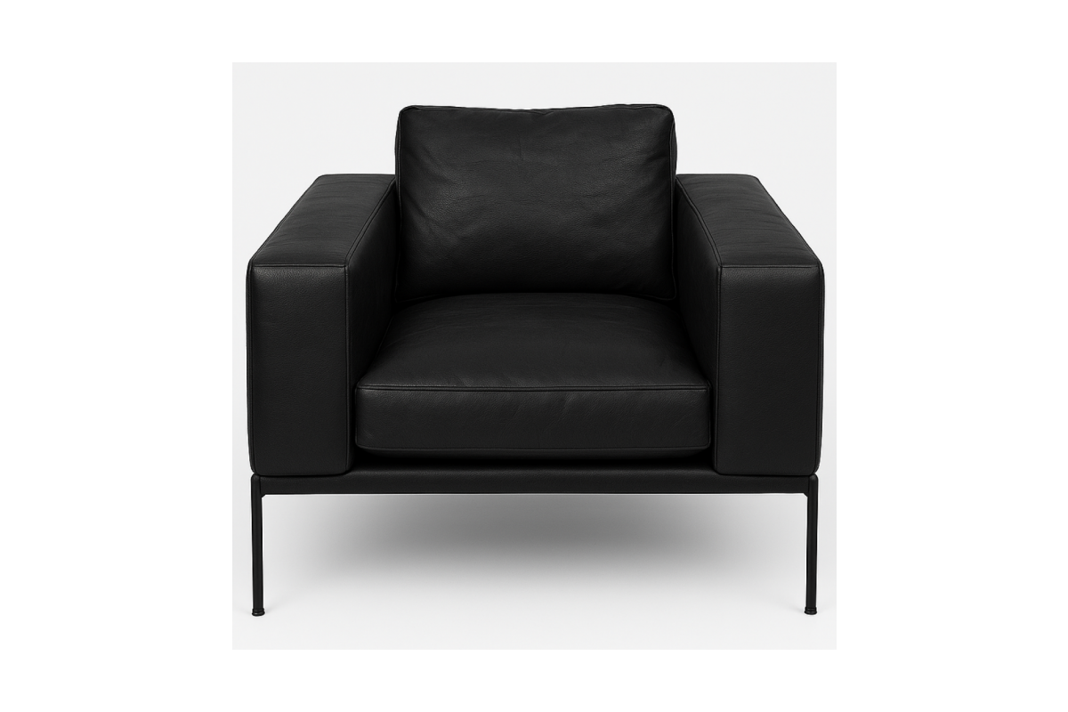 MOGAN SINGLE SOFA