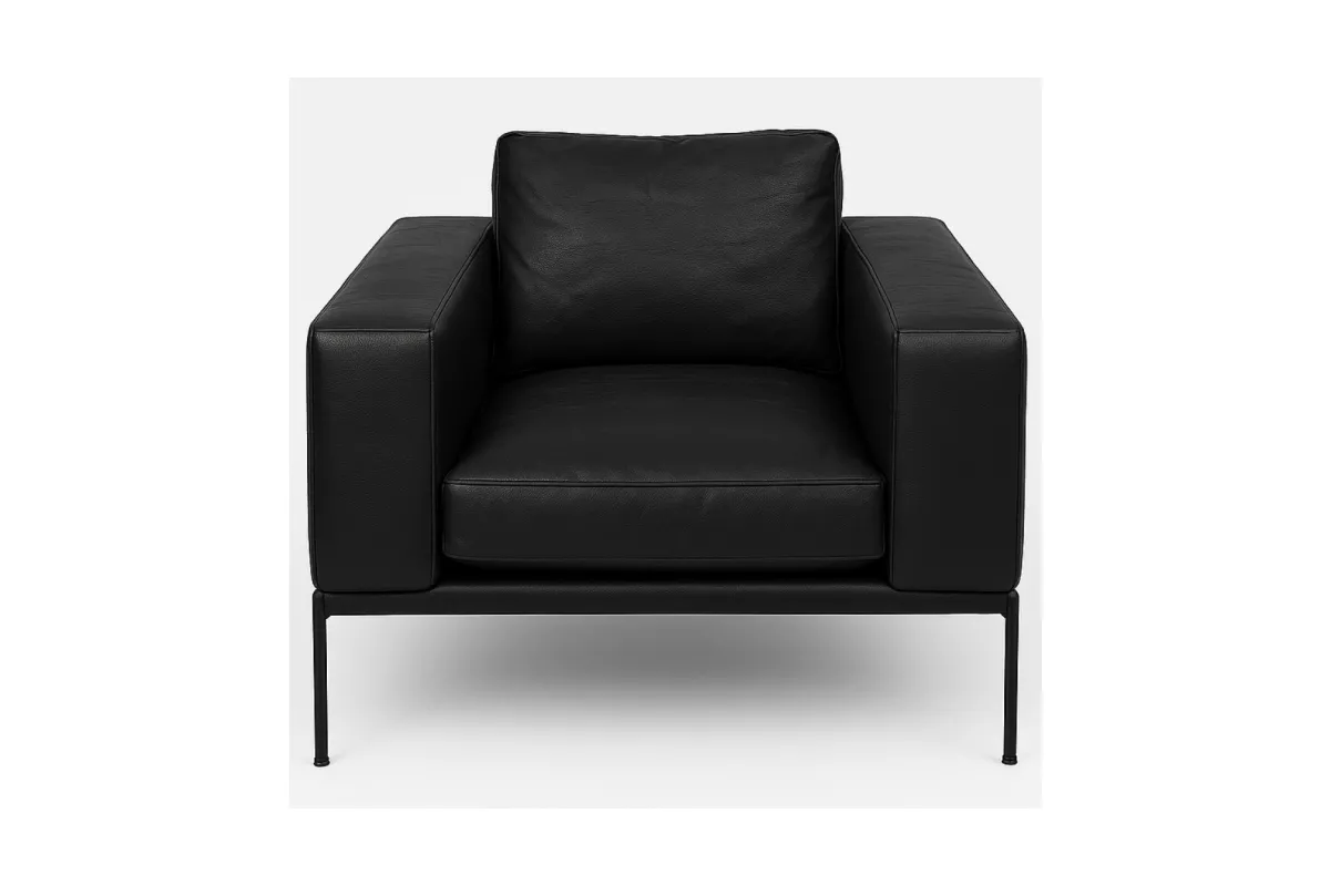 MOGAN SINGLE SOFA