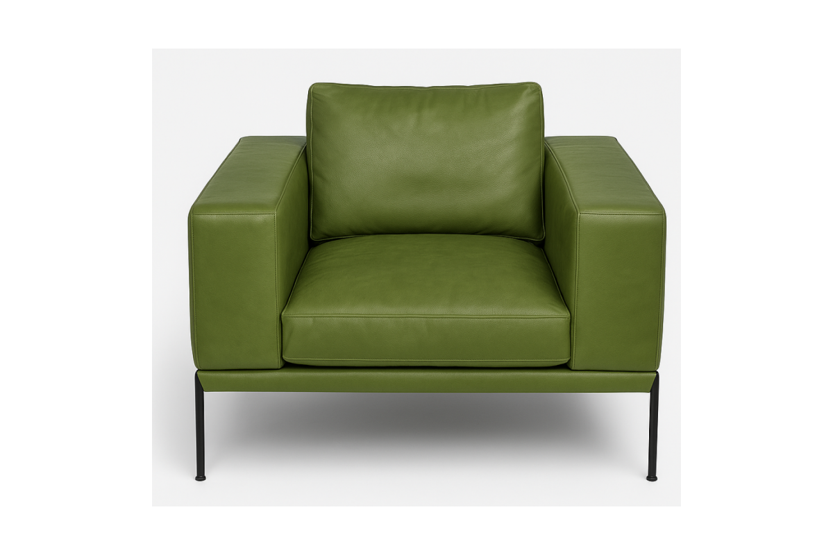 MOGAN SINGLE SOFA