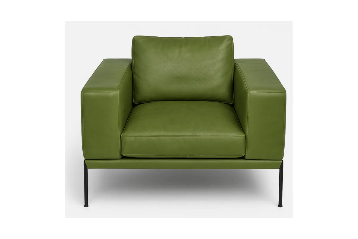 MOGAN SINGLE SOFA