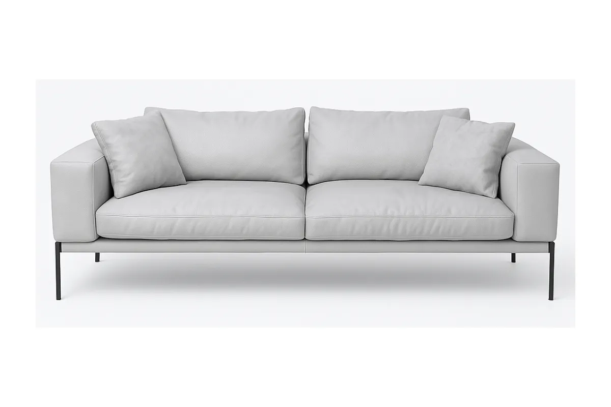 MOGAN TRIPLE SOFA