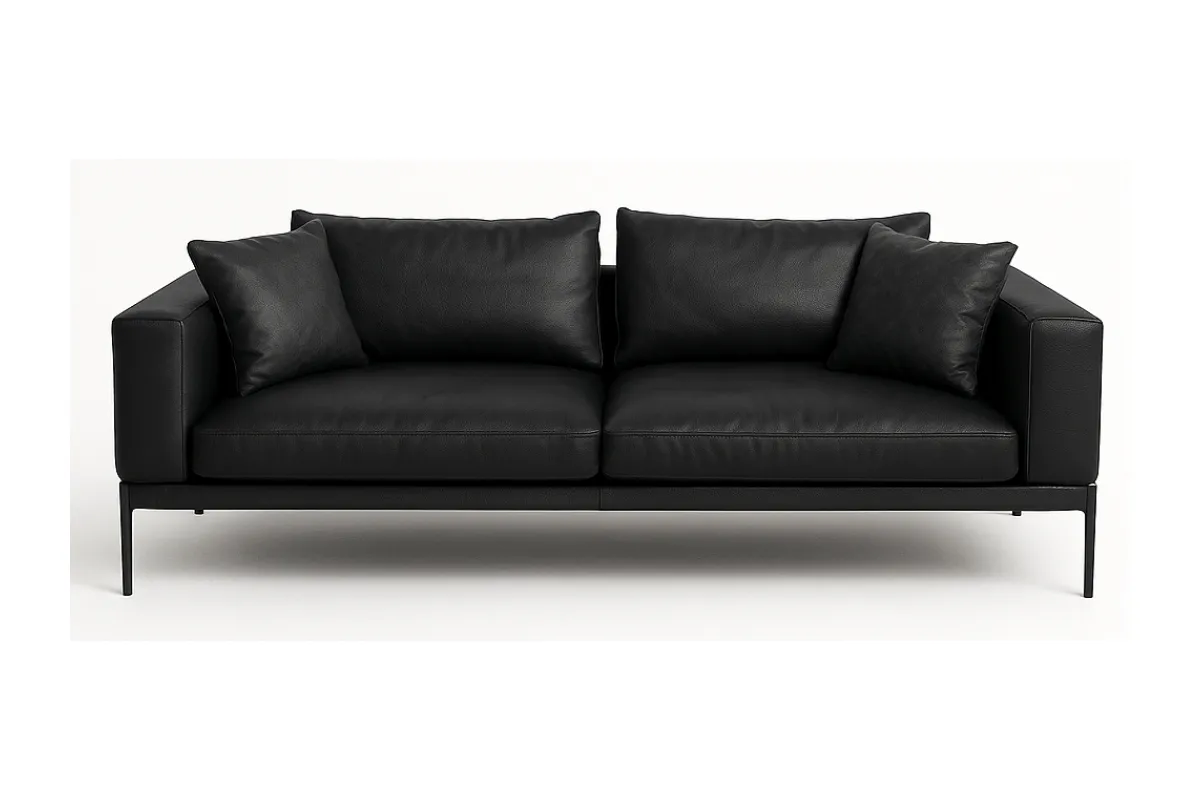 MOGAN TRIPLE SOFA