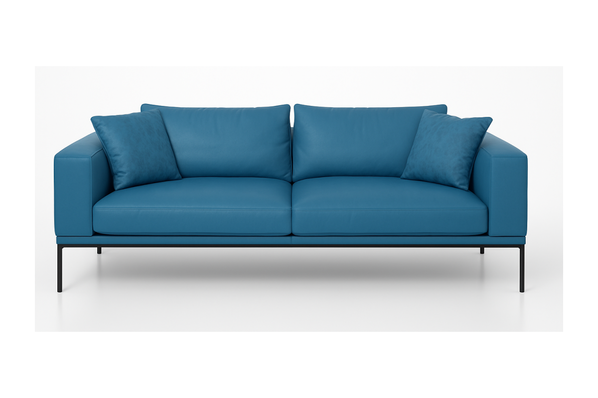 MOGAN TRIPLE SOFA