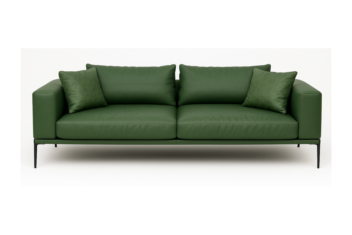 MOGAN TRIPLE SOFA