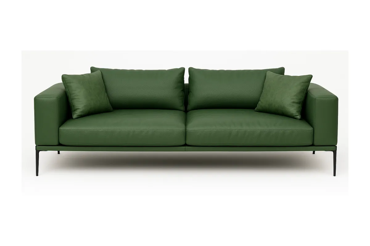 MOGAN TRIPLE SOFA