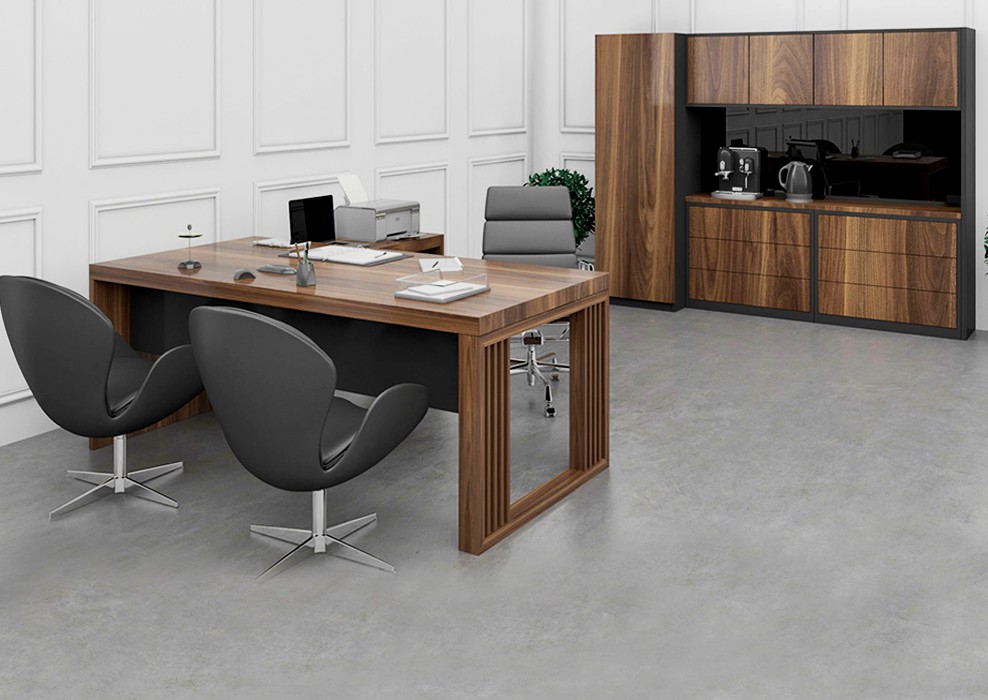 MONA EXECUTIVE DESK