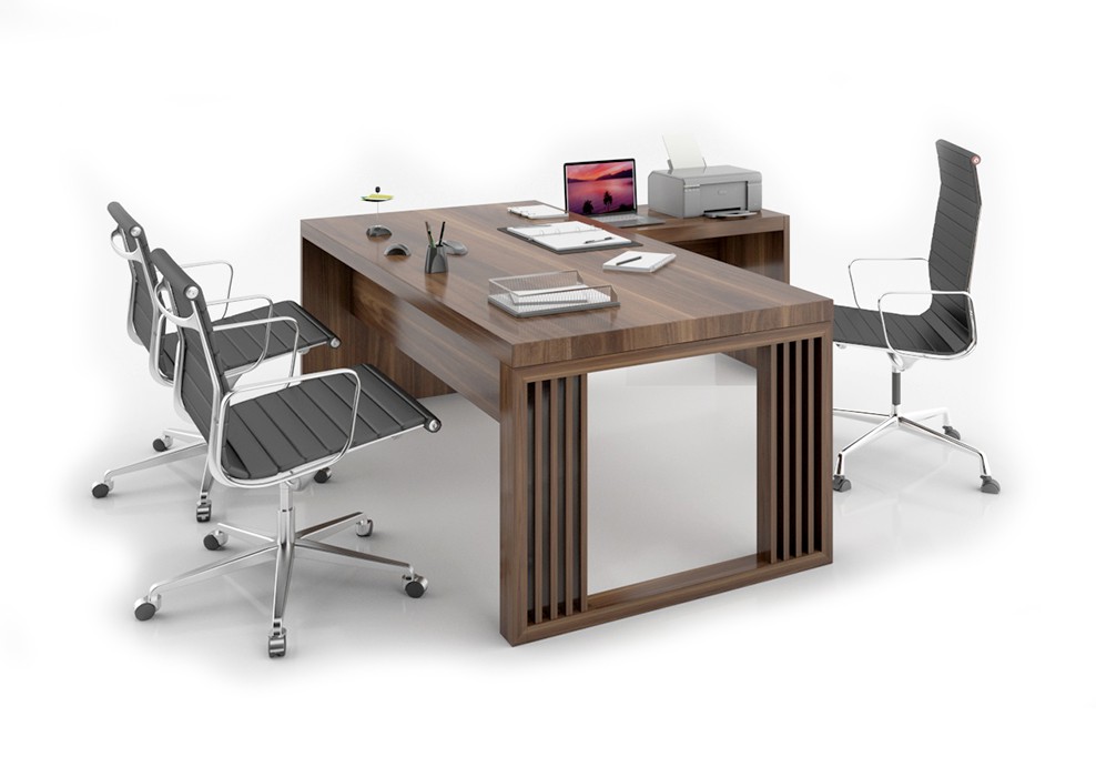 MONA EXECUTIVE DESK