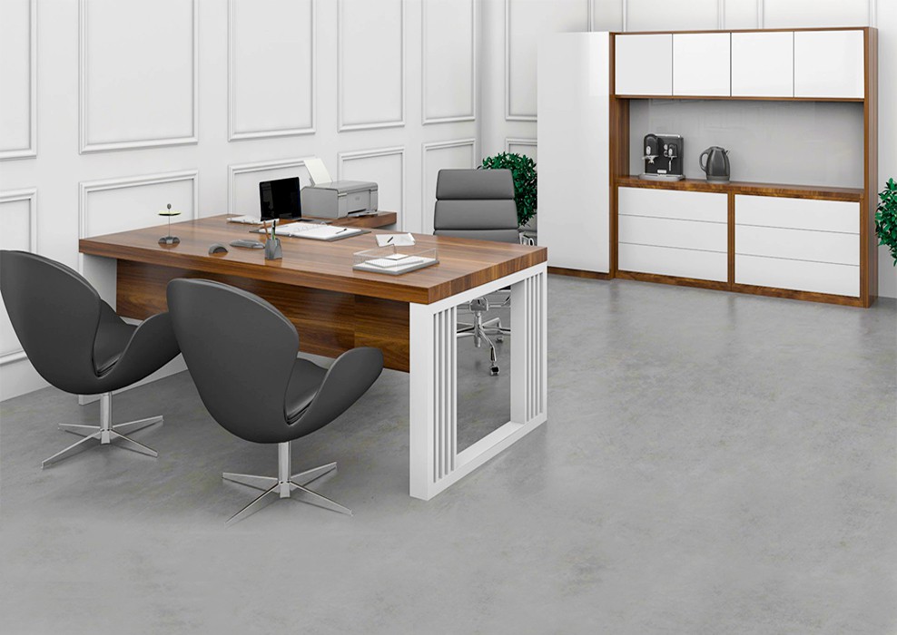 MONA EXECUTIVE DESK