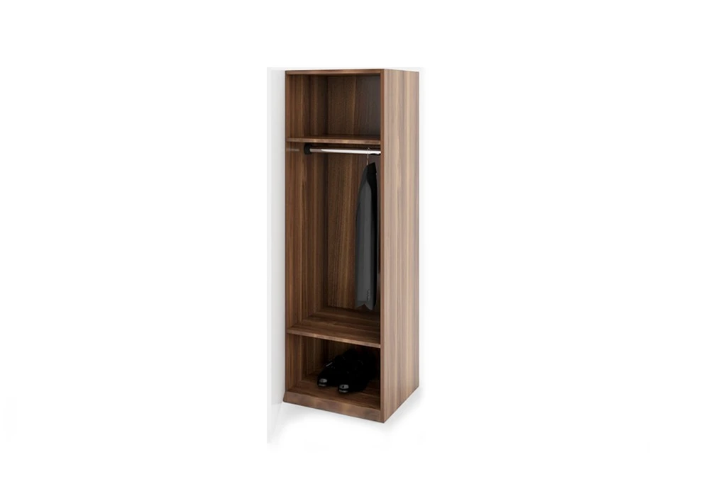 Mona Cloakroom